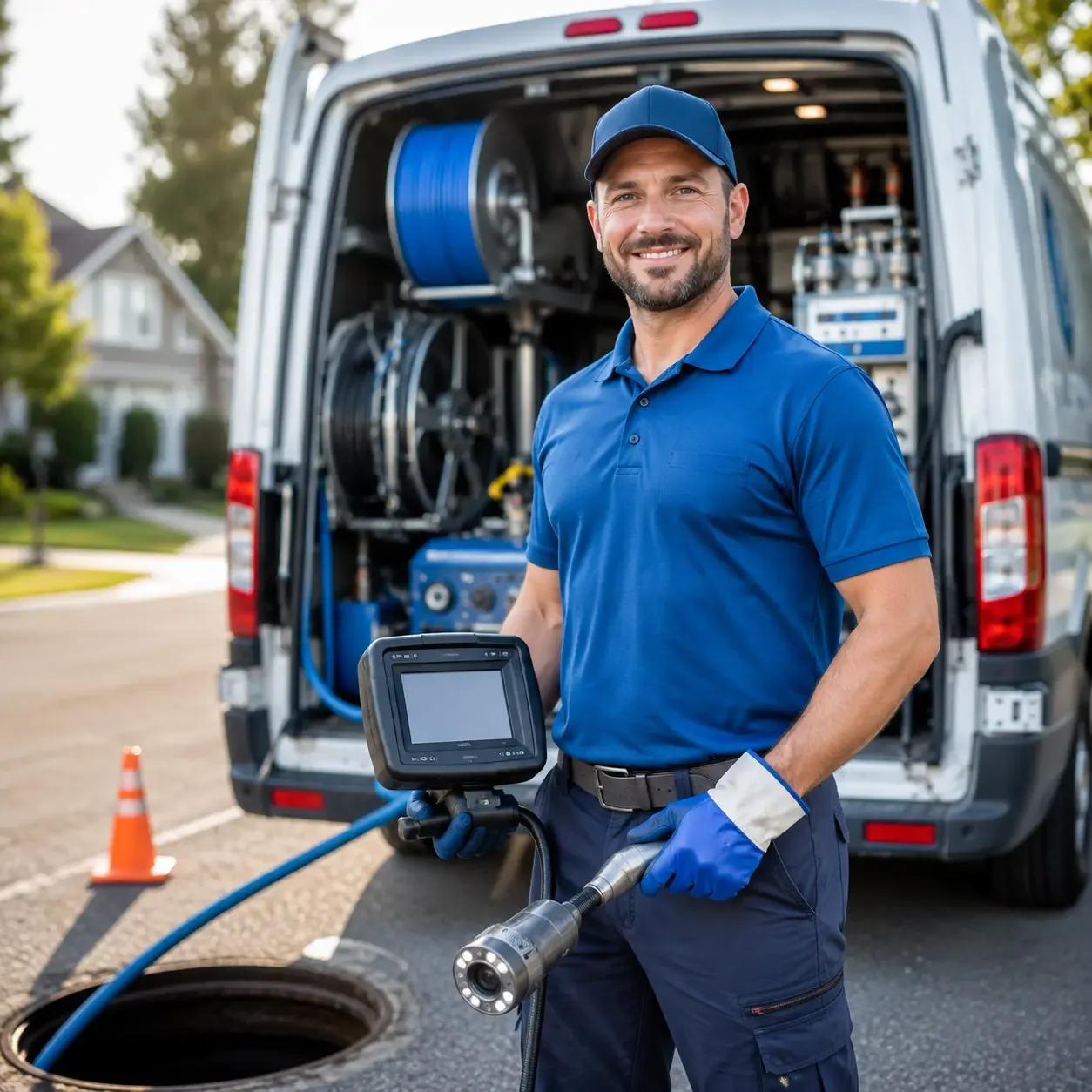 Local Pipe Relining specialists in Cocoa Beach, FL