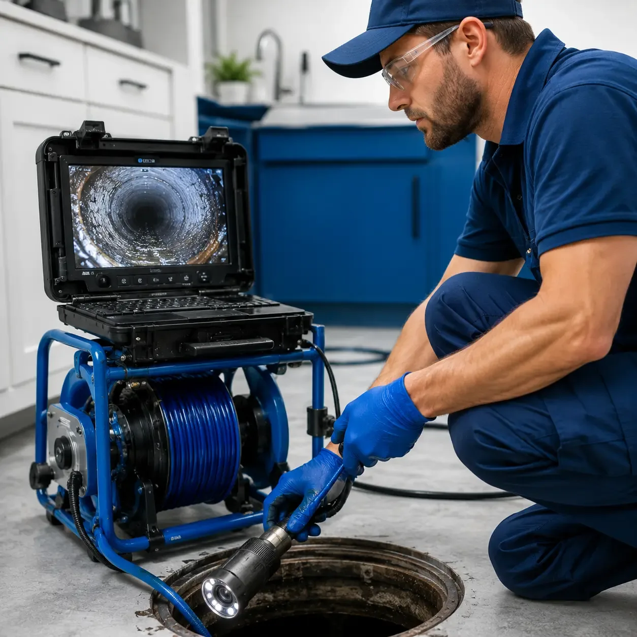 Pipe Relining professionals serving Cocoa Beach, FL